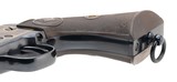 COLT SINGLE ACTION ARMY BATTLE OF BRITAIN .38 SPL - 2 of 3