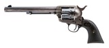 COLT SINGLE ACTION ARMY .32-20 WIN