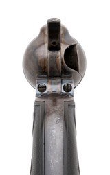 COLT SINGLE ACTION ARMY .32-20 WIN - 3 of 3