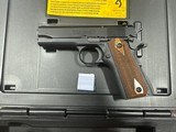 BROWNING 1911-22 A1 COMPACT .22 LR - 2 of 3