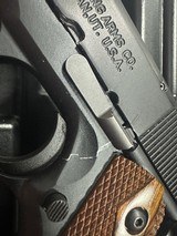 BROWNING 1911-22 A1 COMPACT .22 LR - 3 of 3