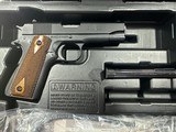 BROWNING 1911-22 A1 COMPACT .22 LR