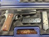 COLT 1991 GOVERNMENT .45 ACP - 1 of 2