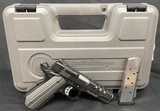 SMITH & WESSON SW1911 PERFORMANCE CENTER .45 ACP - 2 of 3
