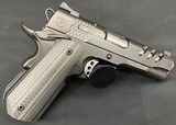 SMITH & WESSON SW1911 PERFORMANCE CENTER .45 ACP - 3 of 3
