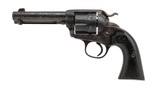 COLT BISLEY .38-40 WIN