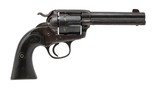 COLT BISLEY .38-40 WIN - 2 of 3