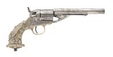 COLT 1862 POCKET NAVY CONVERSION
.38 LC - 2 of 3