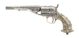COLT 1862 POCKET NAVY CONVERSION
.38 LC