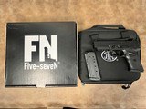 FN Five-seveN MRD [BLK] 5.7X28MM - 3 of 3