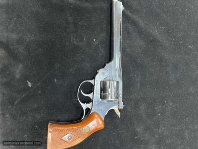 H&R Model 999 Sportsman
.22LR/.22MAG
