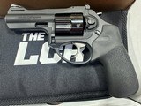 RUGER LCRX .38 SPL - 2 of 3