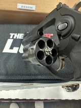 RUGER LCRX .38 SPL - 3 of 3