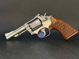 SMITH & WESSON 67 .38 S&W - 2 of 3