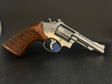 SMITH & WESSON 67 .38 S&W - 1 of 3
