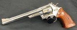 SMITH & WESSON 29 .44 MAGNUM - 3 of 3