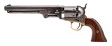 COLT 1851 NAVY .36 CAL