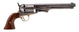 COLT 1851 NAVY .36 CAL - 2 of 3