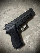 SIG SAUER P220 .45 ACP - 1 of 3