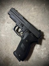 SIG SAUER P220 .45 ACP - 2 of 3