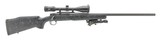 REMINGTON model 700 .300 WIN MAG