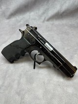 TANFOGLIO TA90 9MM LUGER (9x19 PARA)