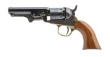 COLT 1849 POCKET WITH CROWNED MUZZLE .31 CAL