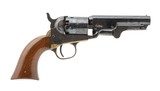 COLT 1849 POCKET WITH CROWNED MUZZLE .31 CAL - 2 of 3