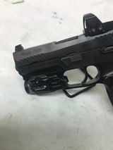 SIG SAUER P320 9MM LUGER (9x19 PARA) - 3 of 3