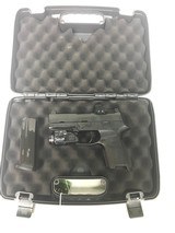 SIG SAUER P320 9MM LUGER (9x19 PARA) - 1 of 3