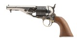 COLT 1861 NAVY CONVERSION
.38 LC - 1 of 3