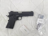 TAURUS M1911 w/2 Magazines 9MM LUGER (9x19 PARA) - 1 of 3
