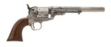 COLT 1851 NAVY CONVERSION .38 LC - 2 of 3