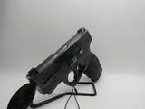 SMITH & WESSON M&P40 SHIELD .40 S&W - 2 of 3