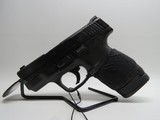 SMITH & WESSON M&P40 SHIELD .40 S&W - 1 of 3