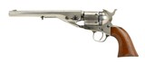 COLT 1861 NAVY CONVERSION .36 CAL - 1 of 3