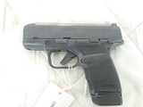 SPRINGFIELD ARMORY Hellcat OSP w/Magazine 9MM LUGER (9x19 PARA) - 1 of 3