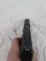 SPRINGFIELD ARMORY Hellcat OSP w/Magazine 9MM LUGER (9x19 PARA) - 2 of 3