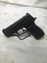 SIG SAUER P320 9MM LUGER (9x19 PARA) - 2 of 3