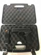 SIG SAUER P320 9MM LUGER (9x19 PARA) - 1 of 3