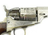 COLT 1862 POCKET NAVY CONVERSION
.38 LC - 2 of 3