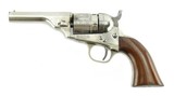 COLT 1862 POCKET NAVY CONVERSION
.38 LC - 1 of 3