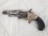 MARLIN Standard No. 32 Tip-Up Barrel .32 Rimfire