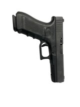 GLOCK G17 GEN 4 9MM LUGER (9x19 PARA)
