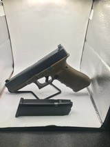 GLOCK G22 GEN 4 .40 CALIBER - 1 of 3