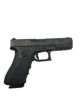 GLOCK G17 GEN 4 9MM LUGER (9x19 PARA)