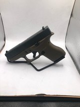 GLOCK G42 GEN 3 .380 ACP - 2 of 3
