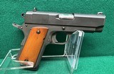 ROCK ISLAND ARMORY M1911 A1 .45 ACP - 2 of 3