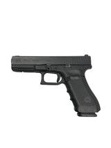 GLOCK G17 GEN 4 9MM LUGER (9x19 PARA)