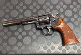 SMITH & WESSON 14-2 .38 SPL - 1 of 3